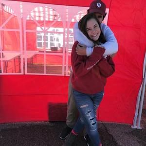 Meet your Posher, Meredith